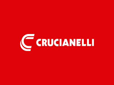 Crucianelli® agriculture agro argentina brand branding iso logo logotype symbol trademark