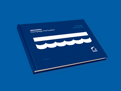 Brand Guidelines Book – Jennefer®