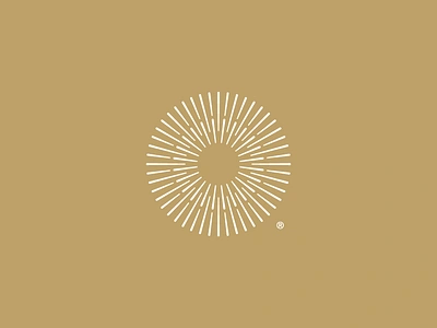 Cyco® symbol argentina brand branding circle dandelion design eye geometric iris iso logo logotype symbol trademark vector