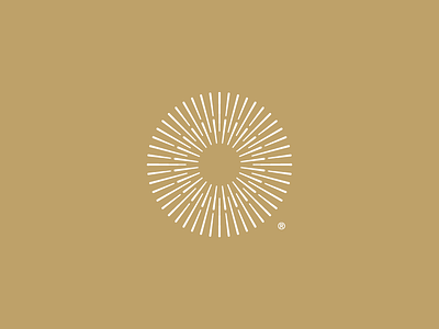 Cyco® symbol argentina brand branding circle dandelion design eye geometric iris iso logo logotype symbol trademark vector