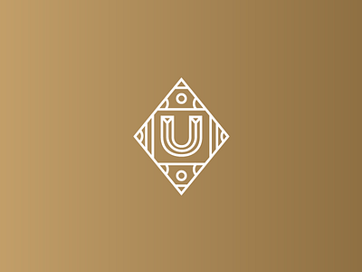 Urbánitas® argentina brand branding design geometric iso logo logotype symbol trademark