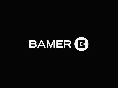 Bamer argentina bank brand branding branding and identity branding design coin design letter b letter m logo logotype modernism money symbol trademark vector