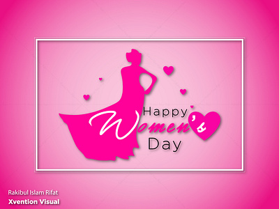 Happy womens day