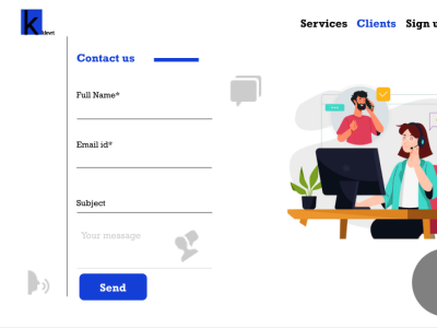 contact page contact customer experience customer service customer support design figma icon illustration information logo ui ux website