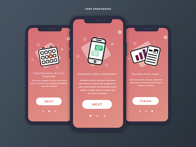 Mobile User Onboarding