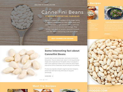 Cannellini.com