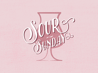 Sour Sunday