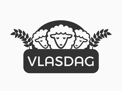 Town festival: Vlasdag 2019 (flax day)