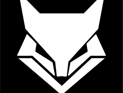 Fox illustration animation design icon illustration illustrator logo vector