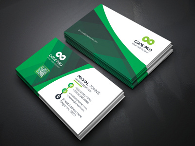 I will do a professional business card design within 24 hours