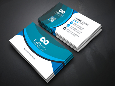 I will do a professional business card design within 24 hours