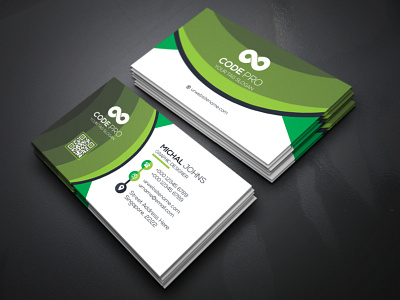 I will do a professional business card design within 24 hours