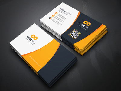 I will do a professional business card design within 24 hours