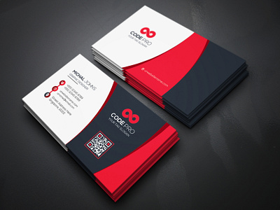 I will do a professional business card design within 24 hours