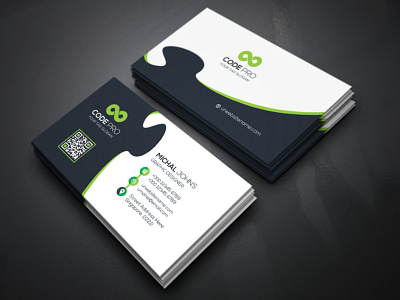 I will do a professional business card design within 24 hours