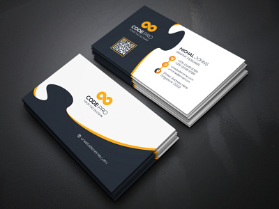 I will do a professional business card design within 24 hours