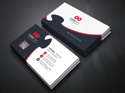 I will do a professional business card design within 24 hours