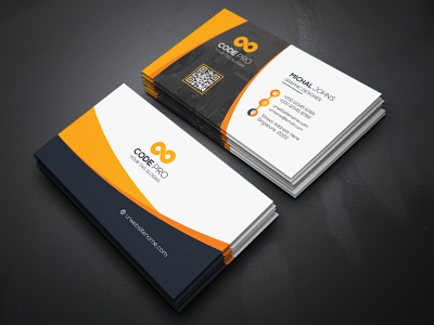 I will do a professional business card design within 24 hours