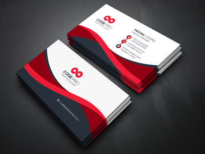 I will do a professional business card design within 24 hoursI w