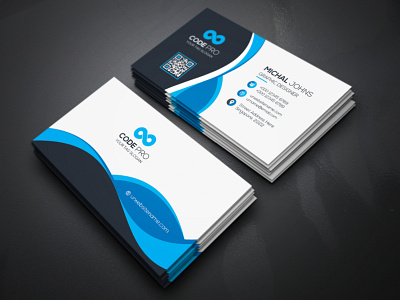 I will do a professional business card design within 24 hours