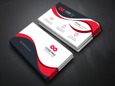 I will do a professional business card design within 24 hours business card business card design business card mockup business card psd business cards business cards design business cards free business cards stationery business cards template business cards templates