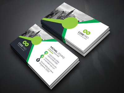 I will do a professional business card design within 24 hours