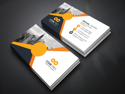 I will do a professional business card design within 24 hours