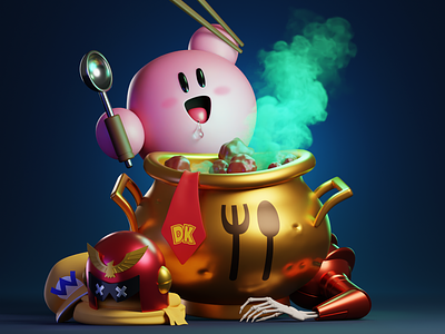 Cook Kirby