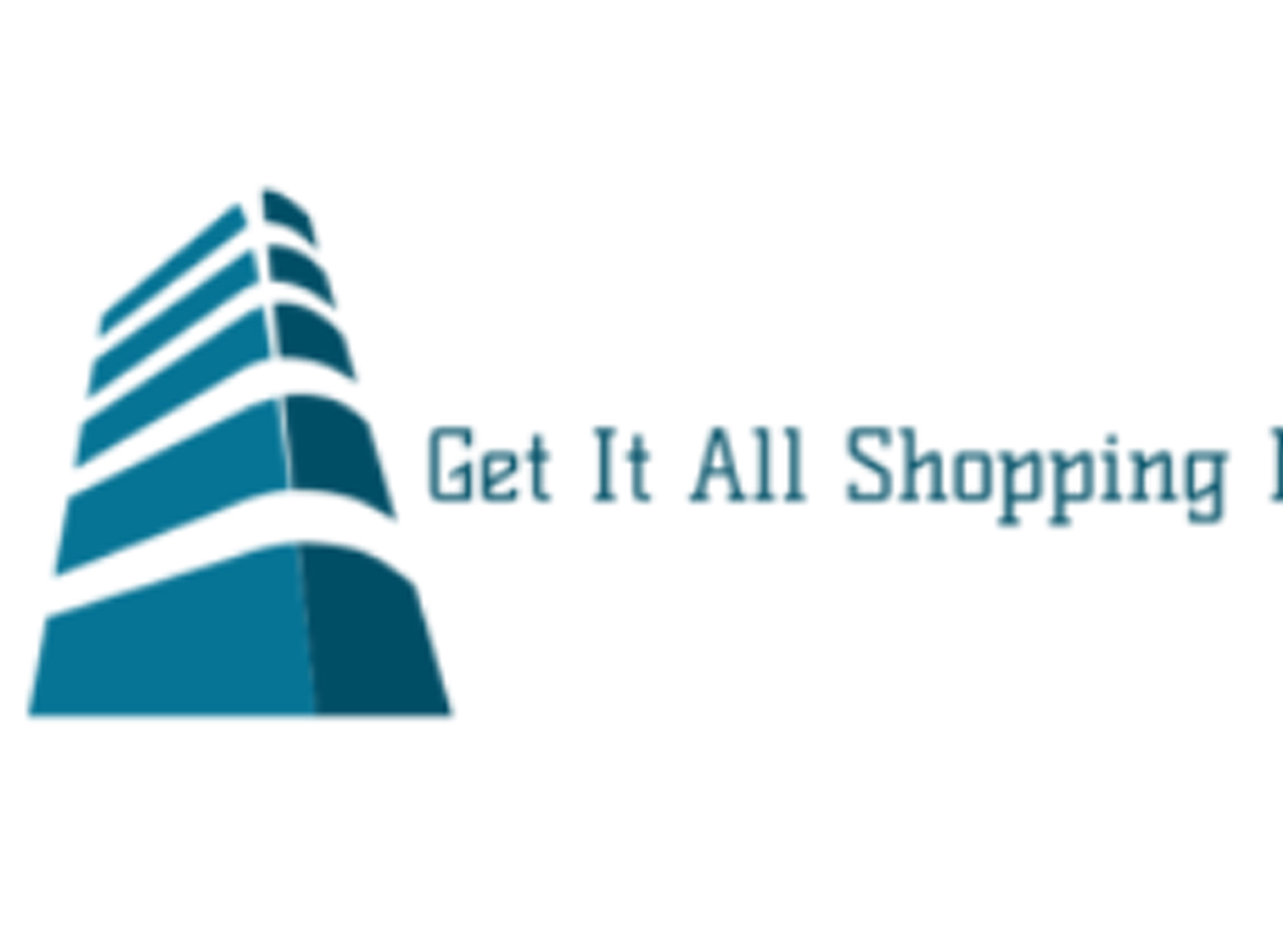 shopping mall logo by Abraham Benjamin on Dribbble