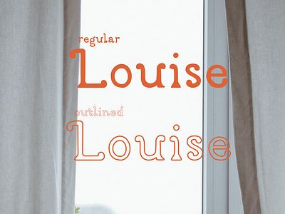 Louise Font