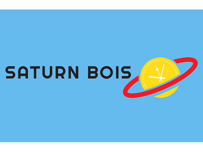 Saturn Bois Watch Group Logo