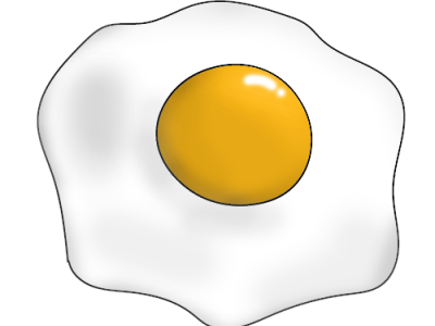 eggs