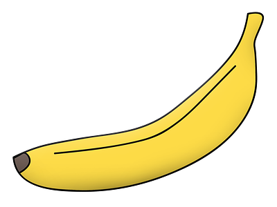 Do you like banana juice? banana howtodraw