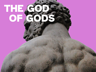 Zeus graphic greek mythology