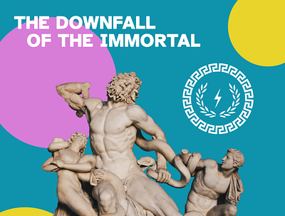 Fall Of The Immortal graphic