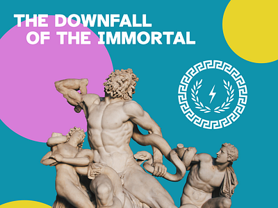 Fall Of The Immortal