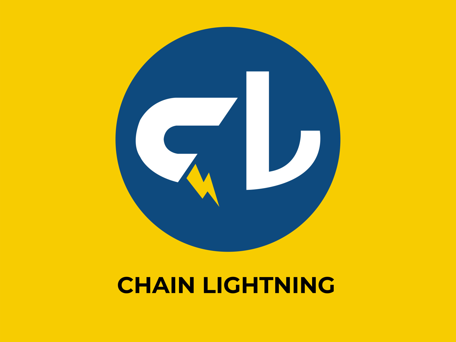 Chain Lightning by Ahmed Mohamed Hassan Abd el Moaty on Dribbble