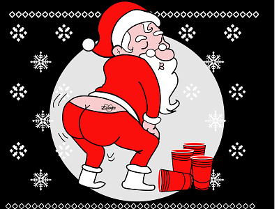 Santa sexy