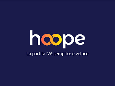 hoope - Logo Design