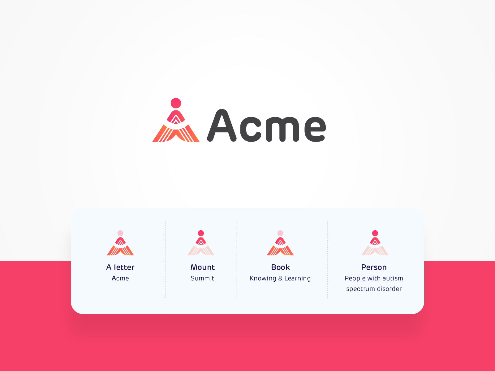 Acme Logo Design