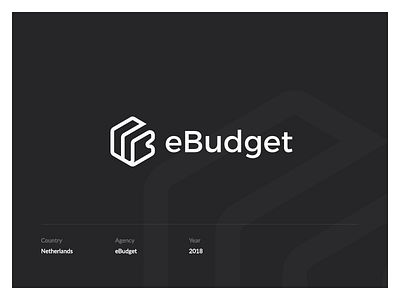 eBudget logo