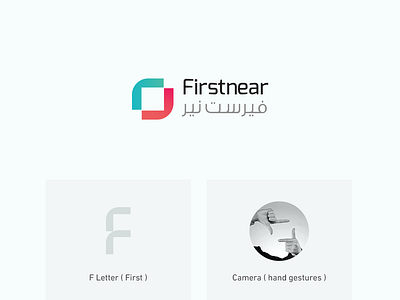 Firstnear logo