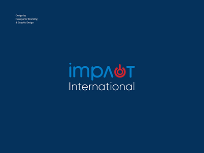 Impact International for Human Rights Policies c logo human rights international logo design policies