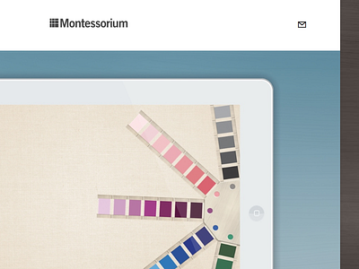 Montessorium 7 ios