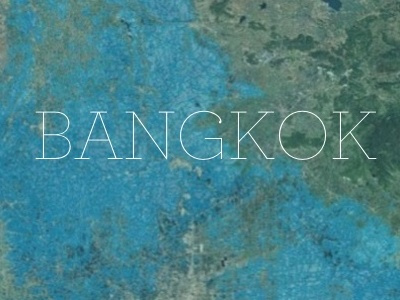 Bangkok bangkok