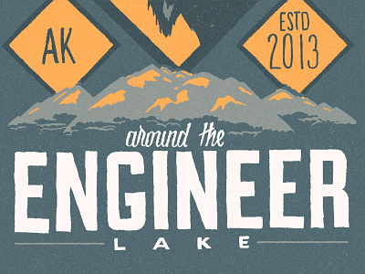 Engineer Lake