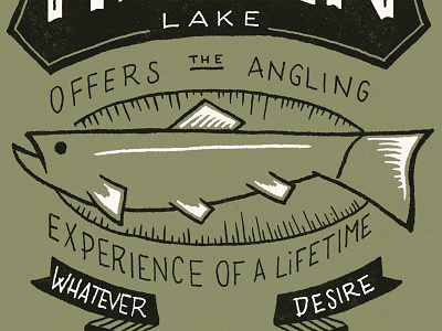 Hidden Lake, AK