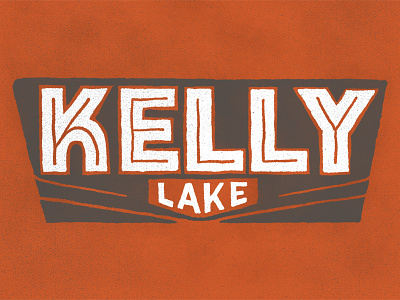 Kelly Lake