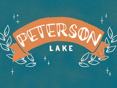 Peterson Lake ak ecology environment lake scouting youth
