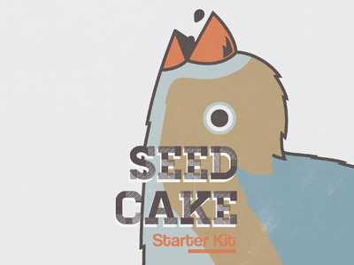 seed cake animal bird birds feed food packaging seed